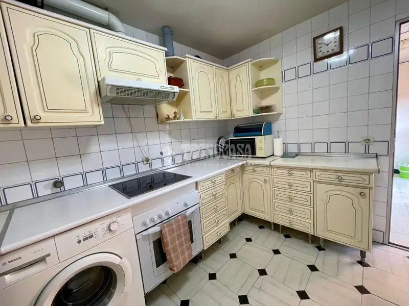 Piso en venta en Puente De Vallecas