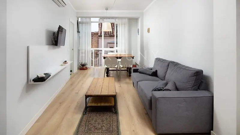 Apartamento en venta en Málaga Centro Histórico