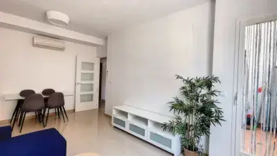 Piso en Alquiler Ogijares Planta Baja con Garaje y Terraza