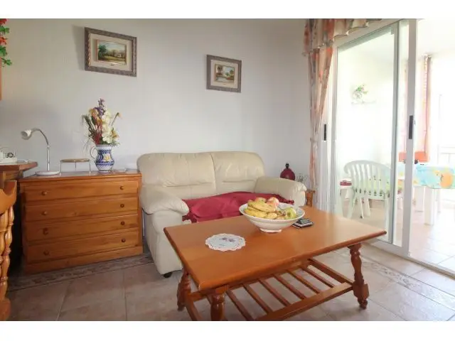 Apartamento 2 Dormitorios Piscina Torrevieja