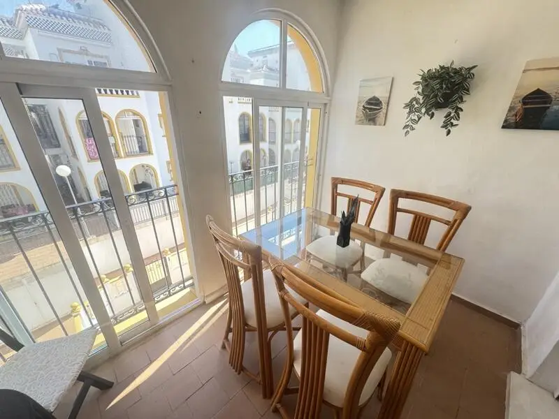 Apartamento en Venta La Zenia 2 Dormitorios Piscina Cerca Playa