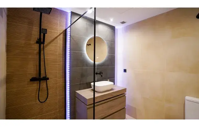 Apartamento 2 Dormitorios 86m2 Alquiler Almeria