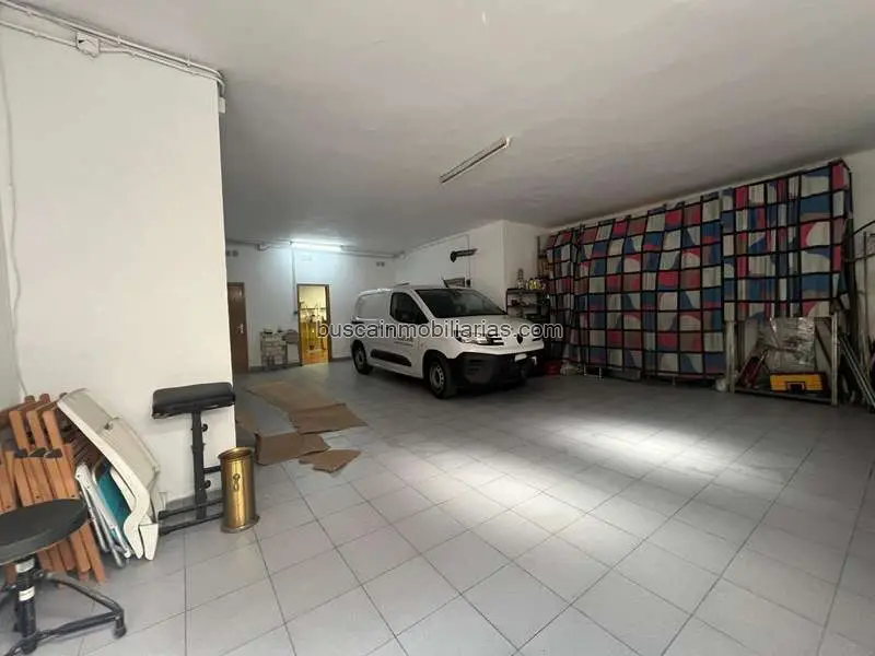 Local Comercial en Venta Igualada Cerca Passeig Verdaguer