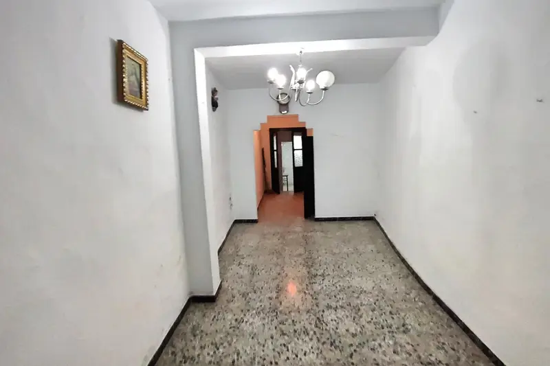 Casa Adosada 3 Dormitorios Tolox
