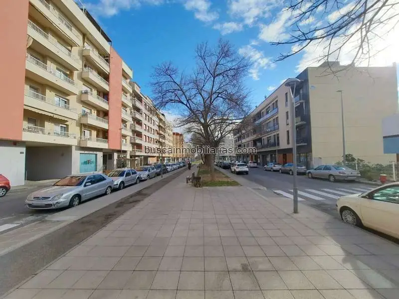 Parcela Rustica en Venta Amposta Suelo Urbano Consolidado