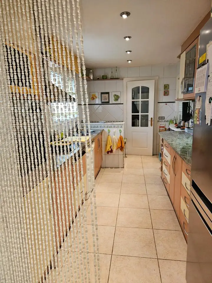 Casa Villa 3 Dormitorios Fortia Jardin Garaje Ampliable