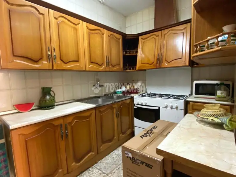 Casa en venta en Úbeda