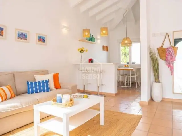 Atico en venta cerca del centro de Ciutadella