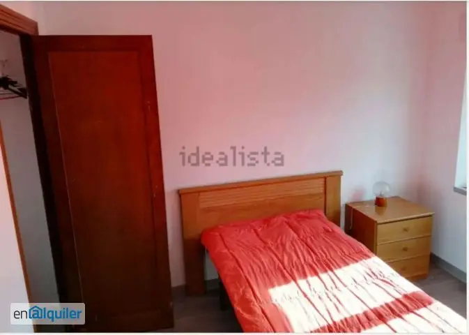 Piso Estudiantes Salamanca