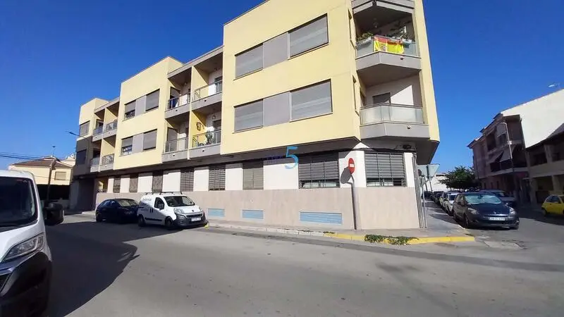 Apartamento 3 Dormitorios 2 Baños Almoradi Alicante
