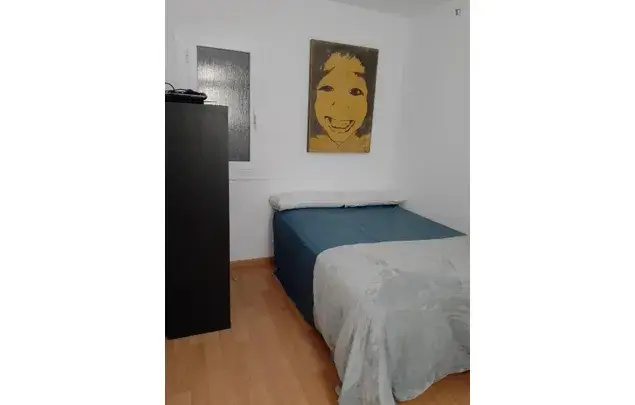 Alquiler Apartamento 2 Dormitorios l'Hospitalet de Llobregat