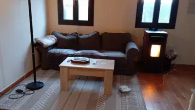 Casa pareada en venta en Calle Cerezo