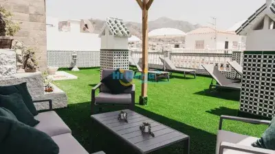Apartamento Centro Nerja 4 Personas Playa Wifi Mascotas