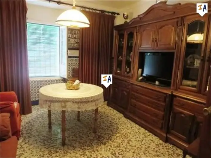 Casa 3 Dormitorios en Venta Estepa Sevilla
