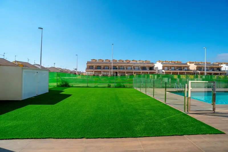 Bungalows en Venta Lo Pagan San Pedro del Pinatar