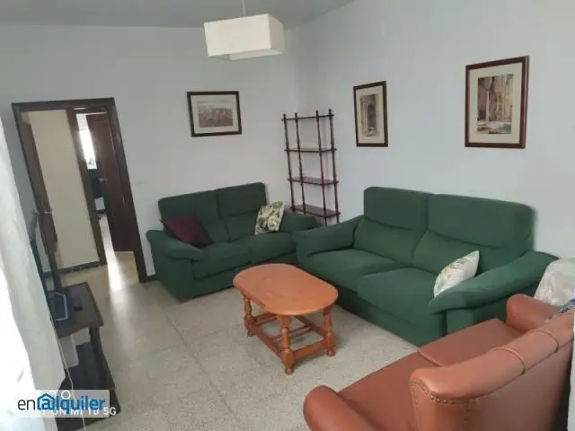 Alquiler Habitacion Piso Compartido Estudiantes Ciencias