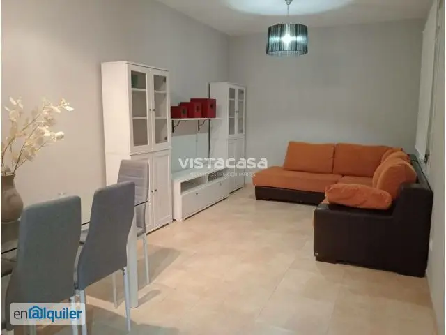 Alquiler Casa Adosada Viso del Alcor 3 Dormitorios Terraza