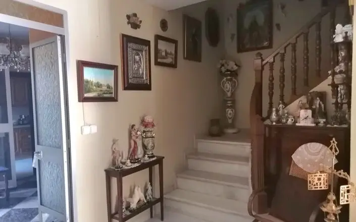 Casa 8 Dormitorios Rute Garage Patio Ideal Familias Inversores