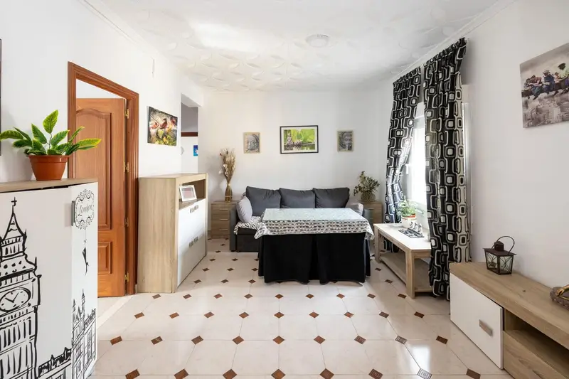 Piso Reformado en Zaidin Granada 80m2 3 Dormitorios