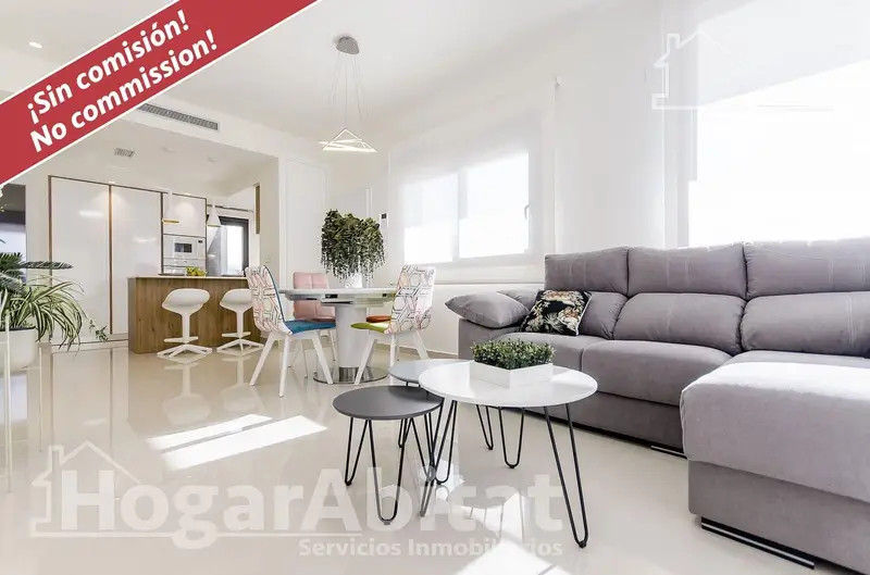 Chalet de Lujo en Lorca Murcia con Piscina y Terraza