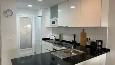 Apartamento en alquiler en Mar de Pulpi