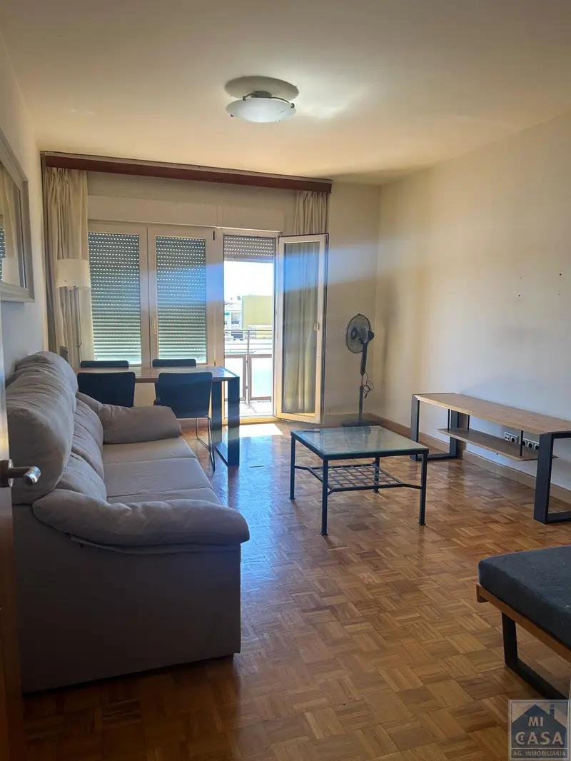 Venta Piso 3 Dormitorios Centro Mérida