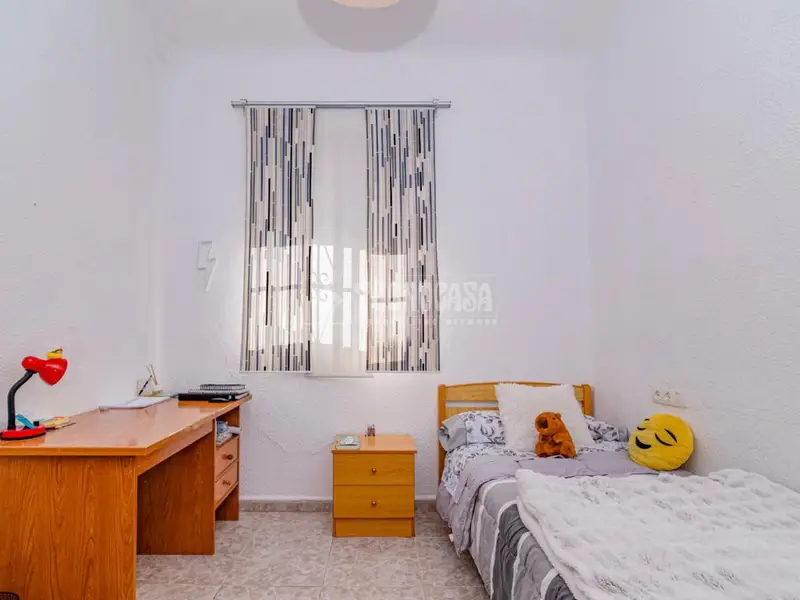 Piso en Venta Zona Triunfo 3 Habitaciones