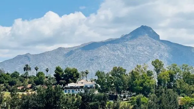 Ático 2 Dormitorios Nueva Andalucía Marbella