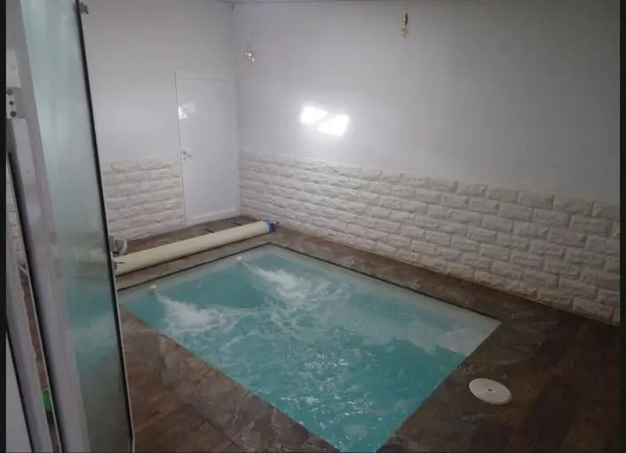 Casa Rural Reformada en Monóvar con Piscina