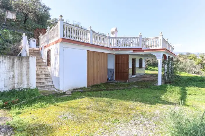 Villa de 2 Dormitorios en Venta