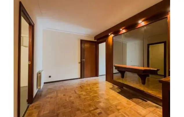 Apartamento amueblado en Barcelona ideal para profesionales