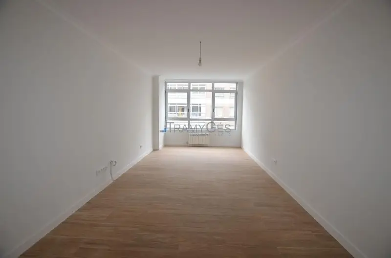 Venta Piso Reformado Avenida Florida Vigo 130m2 4 Habitaciones