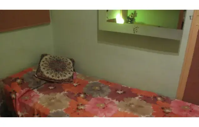 Apartamento 3 Dormitorios Barcelona Hombres 3-24 Meses