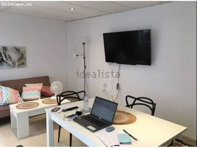 Piso en Alquiler San Blas 96m2 3 Dormitorios Patio Terraza