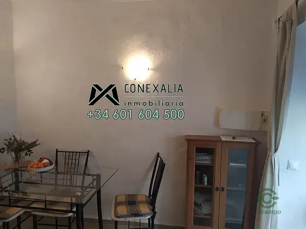 Casa en Olvera con Vistas Espectaculares