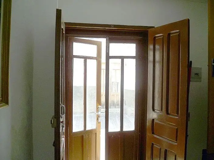 Casa adosada de 4 dormitorios en Lubrin