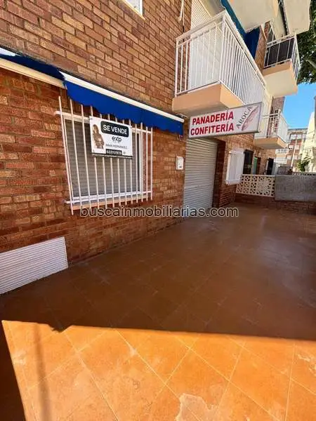 Local Comercial en Venta Los Urrutias Cerca de la Playa