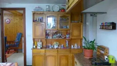 Piso en venta en Meiras