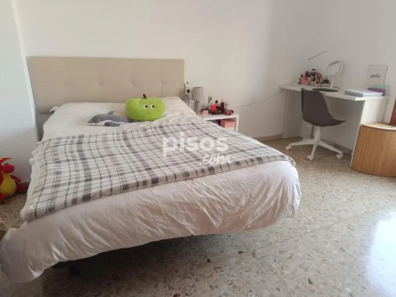 Habitacion en Alquiler Centro Ciudad