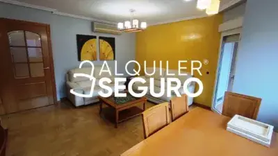Alquiler Piso 105m2 3 Dormitorios El Carrascal