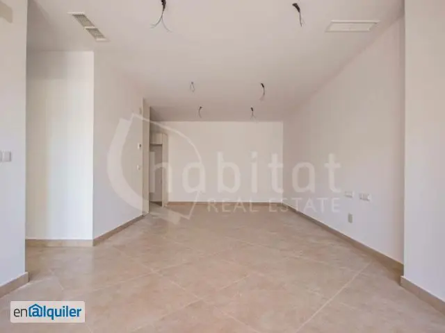 Alquiler Apartamento Los Montesinos 2 Dormitorios Aire Acondicionado