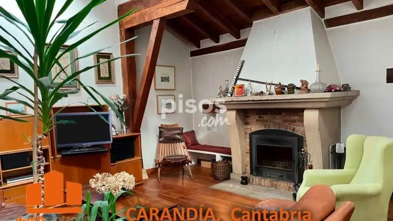 Casa en venta en Carandía