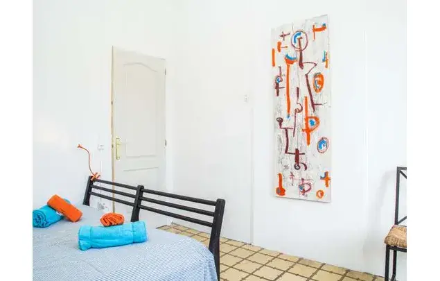 Alquiler 5 Habitaciones Barcelona L Eixample Dreta 100m2