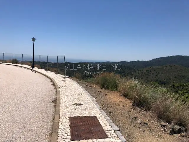 Terreno en Venta Cancelada Vistas al Mar y Golf