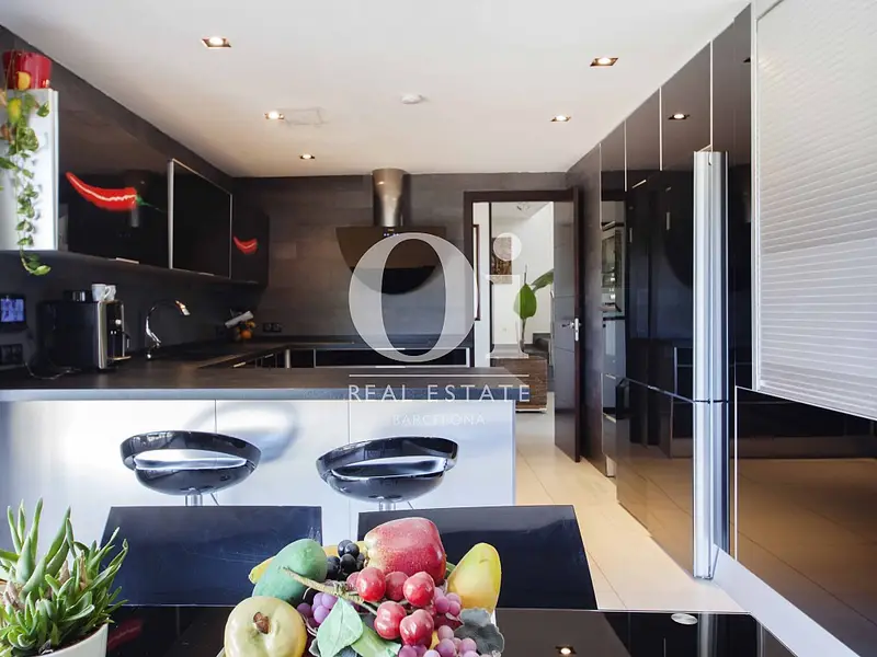Casa de Lujo en Venta cerca del Golf de Vallromanes
