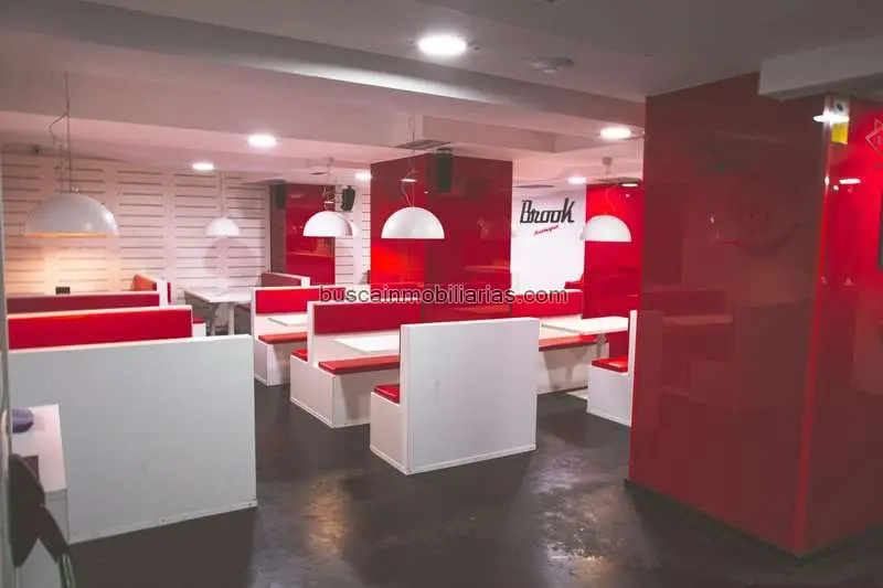 Local Comercial en Venta Valladolid Centro