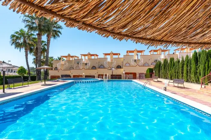 Adosado 2 Dormitorios Villamartin Orihuela Costa