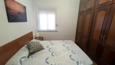 Piso en Alquiler Amueblado 2 Dormitorios Calle Obispo Alvarez Lara