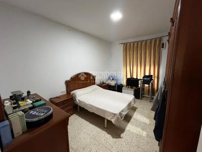 Casa Rural en Venta Sanlúcar La Mayor