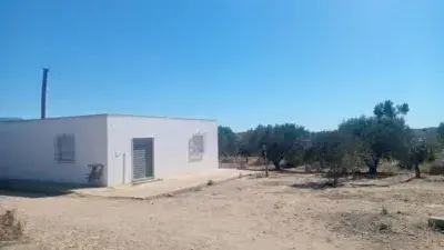 Casa Rústica en Venta en Níjar